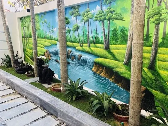 Hoi An Grace River Villa - Dış Mekan