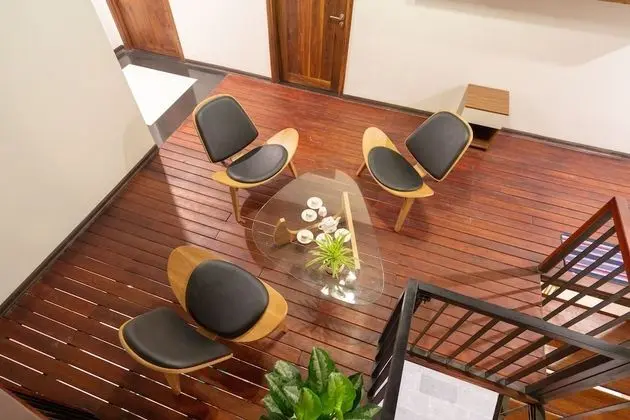 Hoi An Grace River Villa - Spa