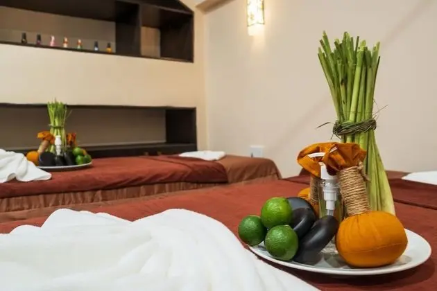 Hoi An Gravel Pool Villa & Spa - Spa