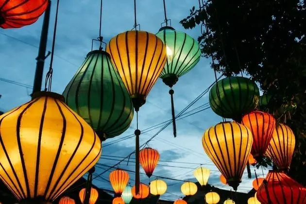 Hoi An Green Channel Homestay - İç Mekan