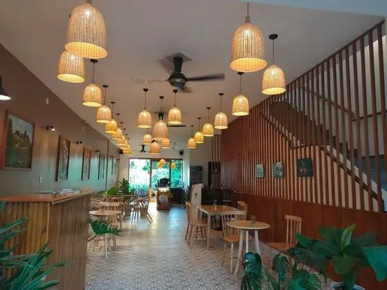 Hoi An Green Channel Homestay - Öne Çıkan Resim