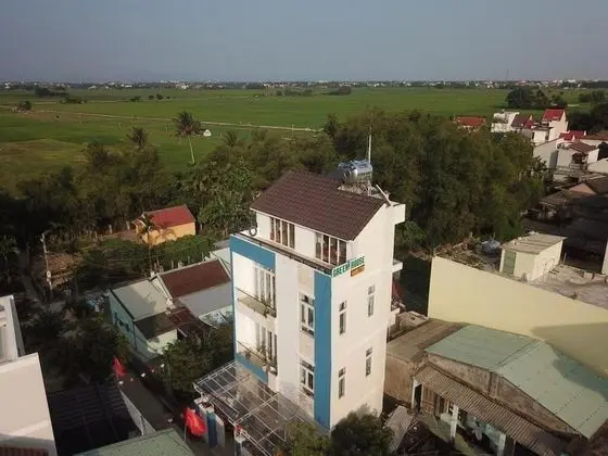 Hoi An Green House Homestay