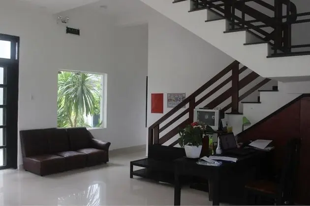 Hoi An Green View Homestay - İç Mekan