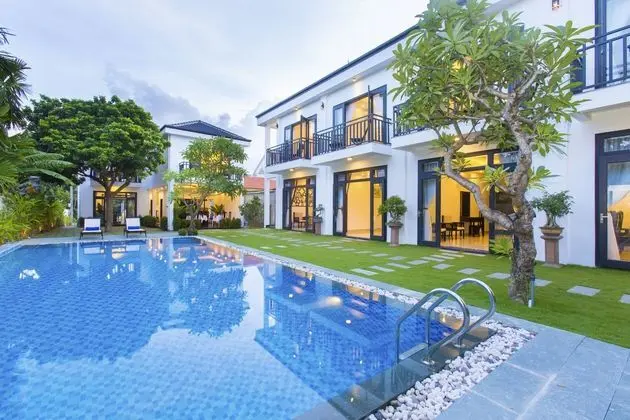 HOI AN HIDEAWAY