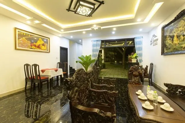 HOI AN HIDEAWAY