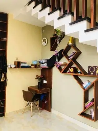 Hoi An Lake Shore Homestay - İç Mekan