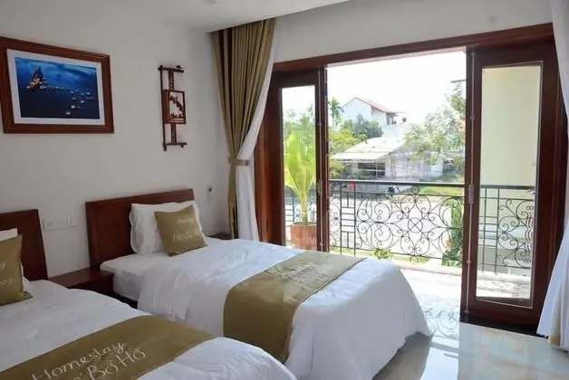 Hoi An Lake Shore Homestay - Oda