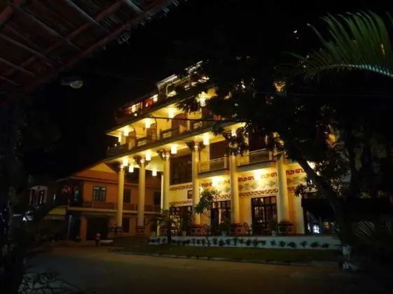 Hoi An Lantern Hotel