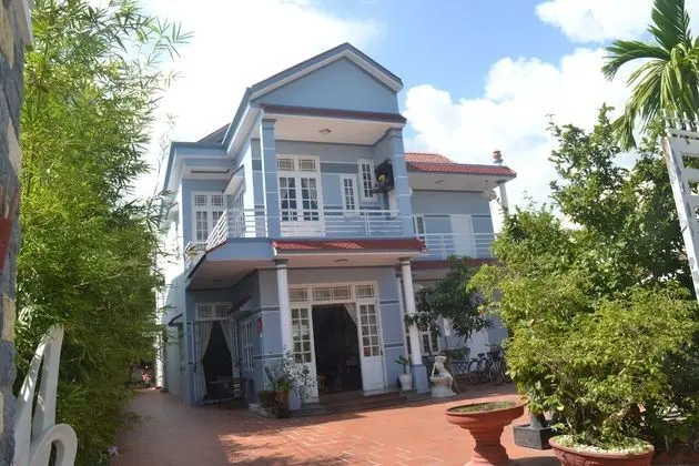 Hoi An Life Homestay - Dış Mekan
