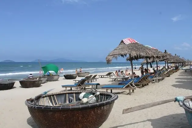 Hoi An Life Homestay - Plaj