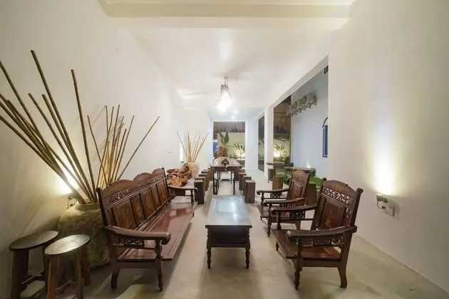 Hoi An Local Villa - Spa