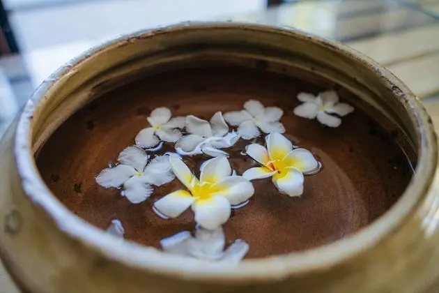 Hoi An Lotus Aroma Villa - Yerinde Yemek