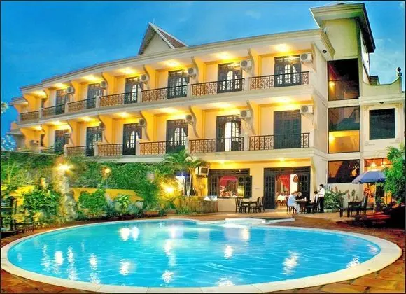 Hoi An Memority Hotel & Spa