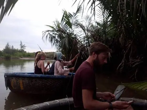 Hoi An Mercy Homestay - Dış Mekan