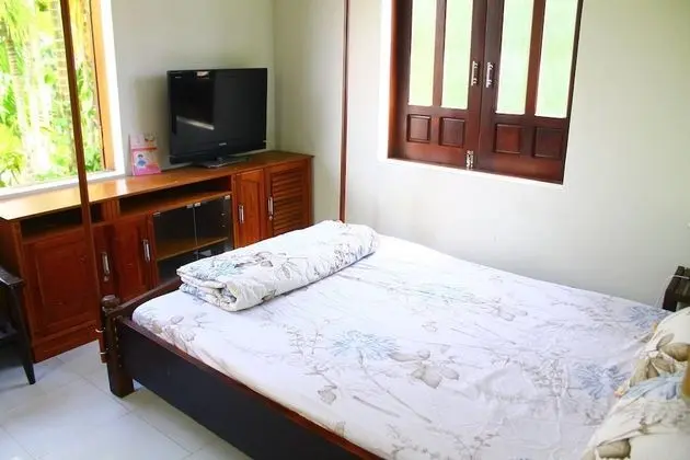 Hoi An Mercy Homestay - Oda