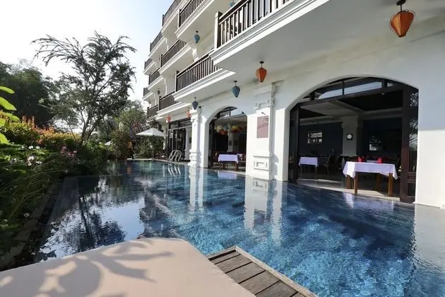 Hoi An Odyssey Hotel