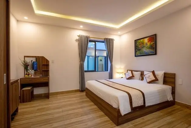 Hoi An Paradise Villa - Oda