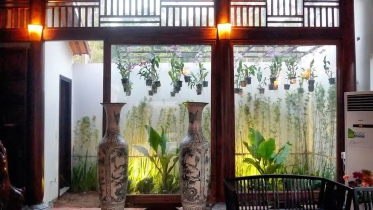 Hoi An Phu Quoc Resort