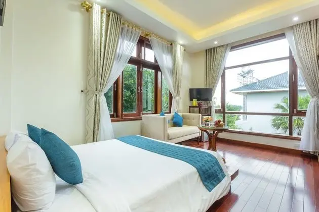 Hoi An Reverie Villas - Oda