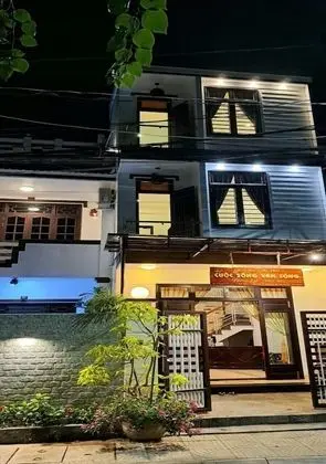 Hoi An Riverlife Homestay