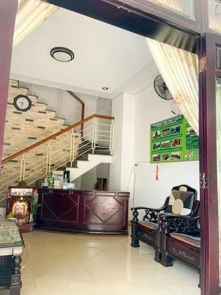 Hoi An Riverlife Homestay - Lobi