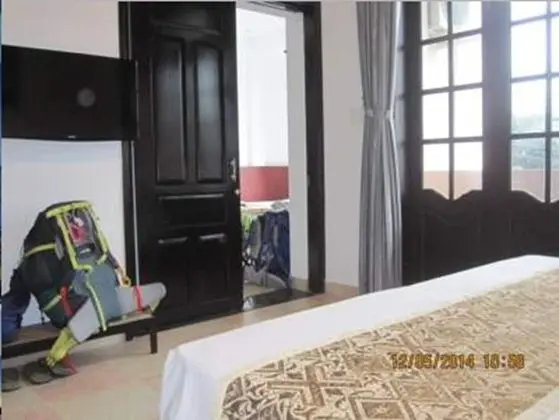 Hoi An Riverlife Homestay - Oda