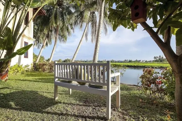 Hoi An Riverside Resort & Spa
