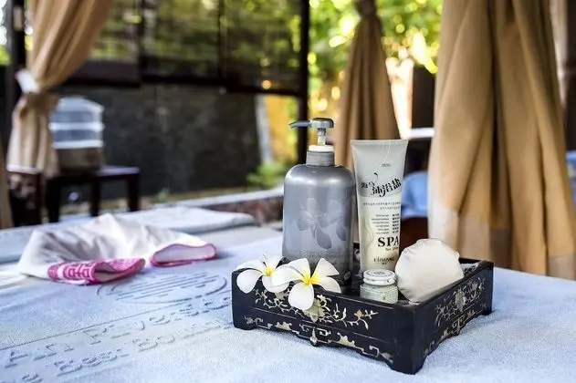 Hoi An Riverside Resort & Spa - Spa