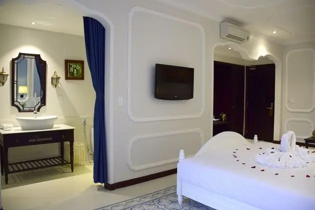 Hoi An Rosemary Boutique Hotel & Spa - Oda