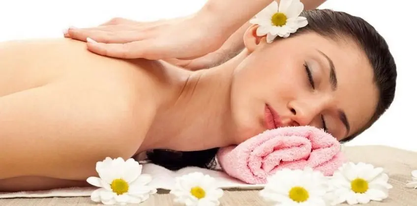 Hoi An Rosemary Boutique Hotel & Spa - Spa