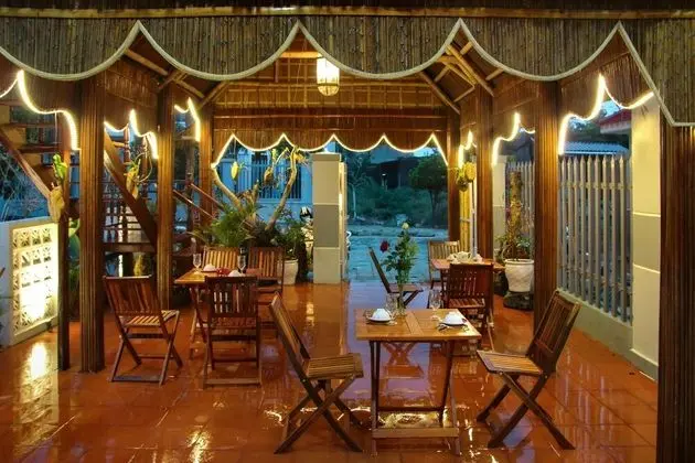 Hoi An Sea Sunset Homestay - Yerinde Yemek