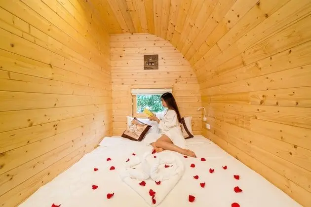 Hoi An SeaBreeze Village Resort - Oda