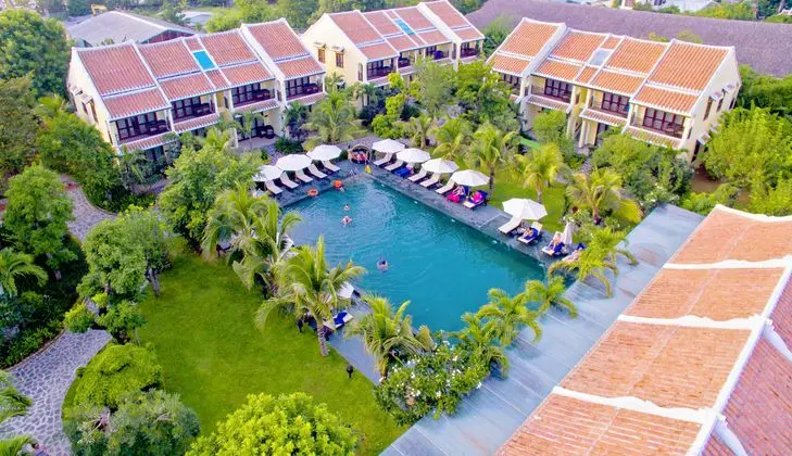 Hoi An Silk Village Resort & Spa