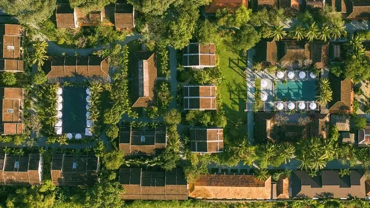 Hoi An Silk Village Resort & Spa - Öne Çıkan Resim