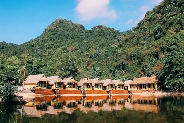 Hoi Lake Farmstay