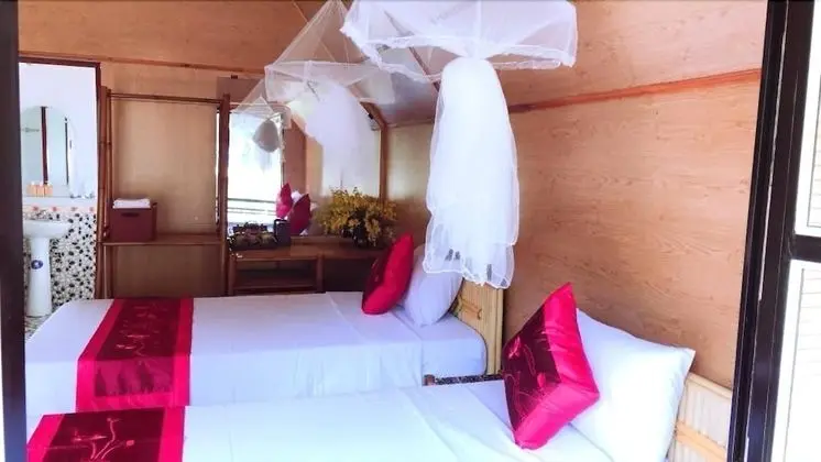 Hoi Lake Farmstay - Oda