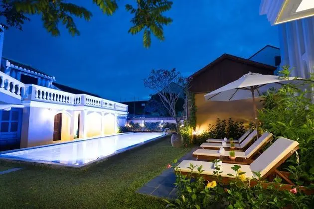 Hoian Central Hotel