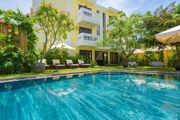 Hoian Central Hotel - Öne Çıkan Resim