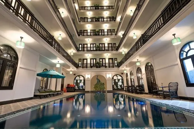 Hoian Delicacy Hotel & Spa