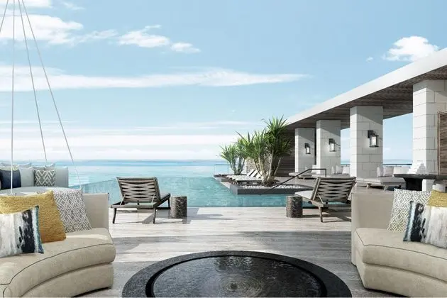 HOIANA HOTEL & SUITES