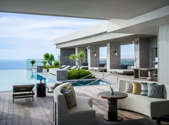 HOIANA HOTEL & SUITES - Havuz