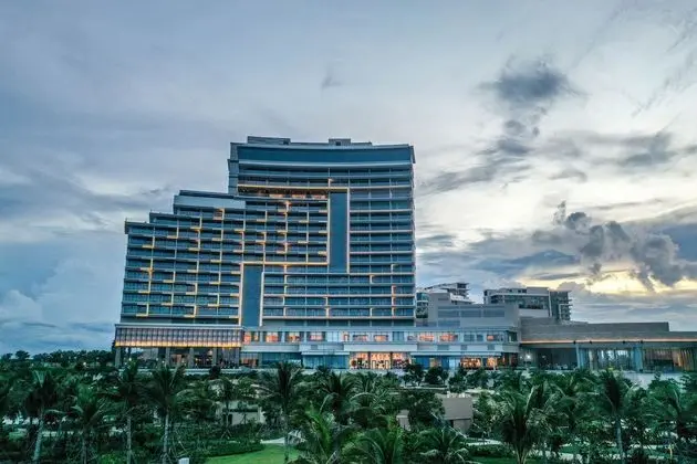 HOIANA HOTEL & SUITES - Öne Çıkan Resim