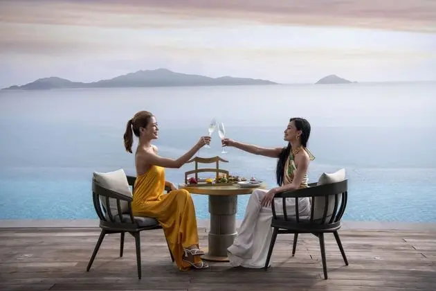 HOIANA HOTEL & SUITES - Plaj