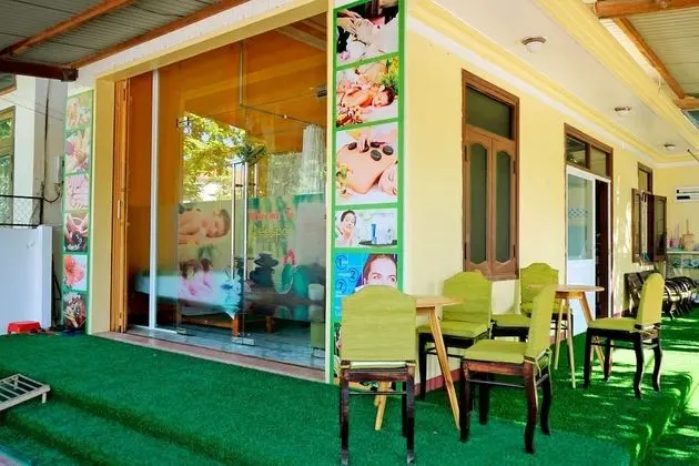 Hoianation Villas Hotel - Spa
