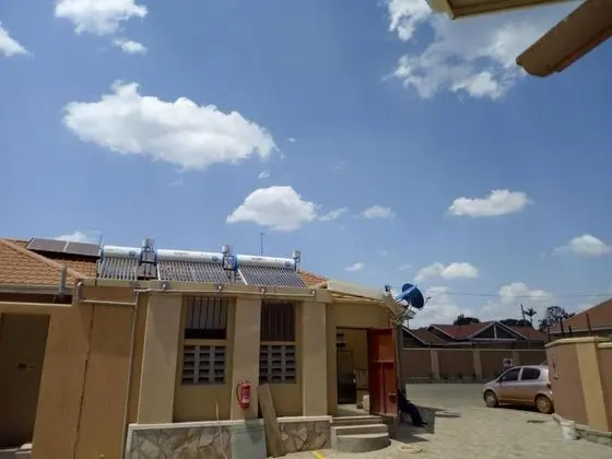 Hoima Buffalo Hotel and Casino