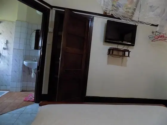 Hoima Resort Hotel - İç Mekan