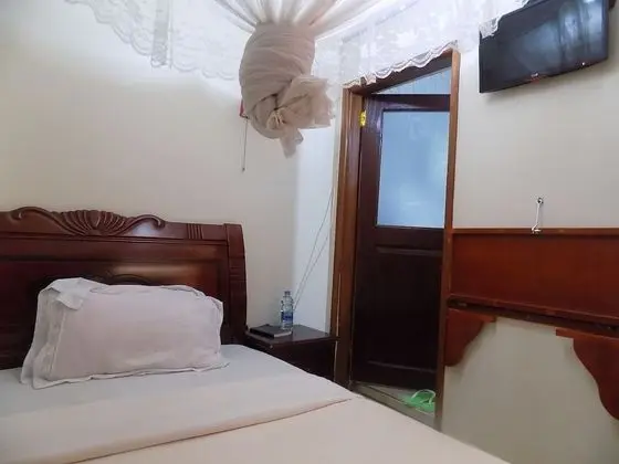 Hoima Resort Hotel - Oda