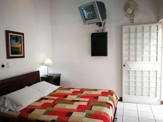Hotel Hojarascas - Öne Çıkan Resim