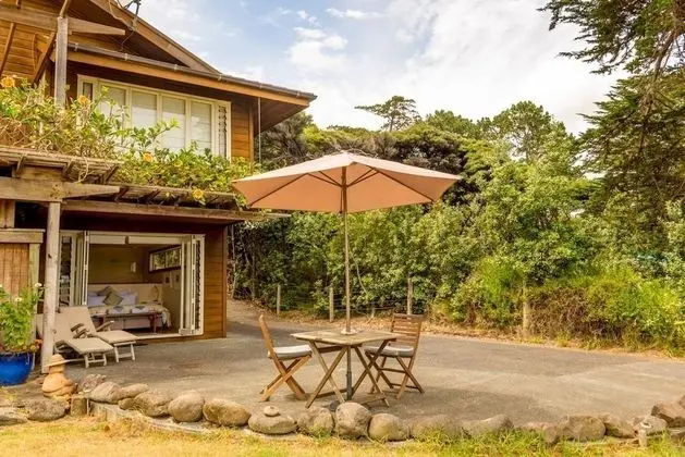 Hokianga Haven B&B