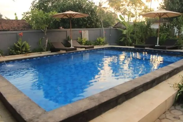 Hokita Homestay